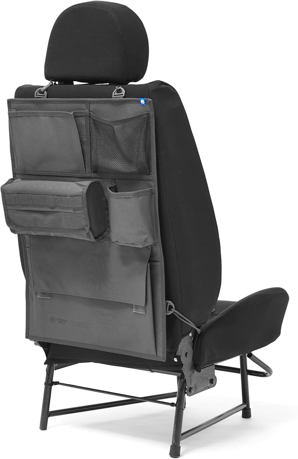 Amazon | GORDON MILLER 車用 コーデュラ シートバックポケット